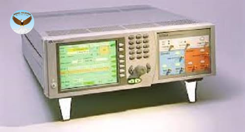 Máy phát xung KEYSIGHT 81134A (15MHz~3.35GHz; 2 kênh)